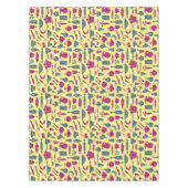 Küchenversorgungen Tischdecke (Vorderseite)