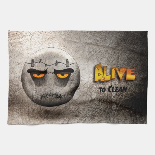 Küchenwäsche Geschirrtuch (Horizontal)