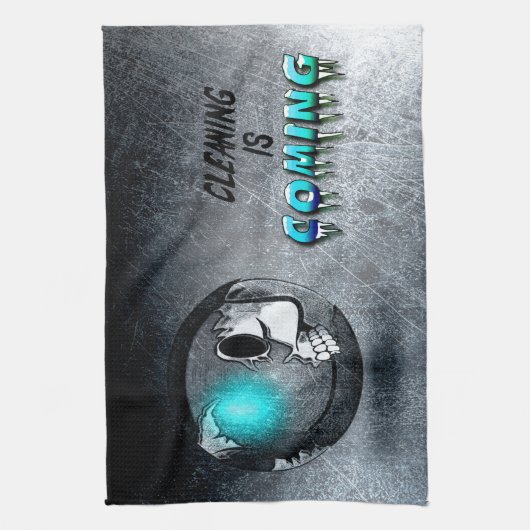 Küchenwäsche Geschirrtuch (Vertikal)