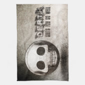 Küchenwäsche Geschirrtuch (Vertikal)