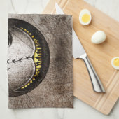 Küchenwäsche Geschirrtuch (Viertel Falte)