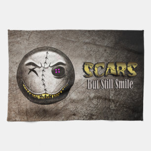 Küchenwäsche Geschirrtuch