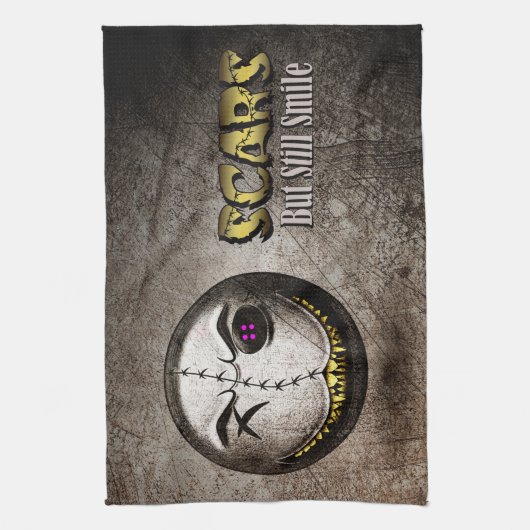 Küchenwäsche Geschirrtuch (Vertikal)