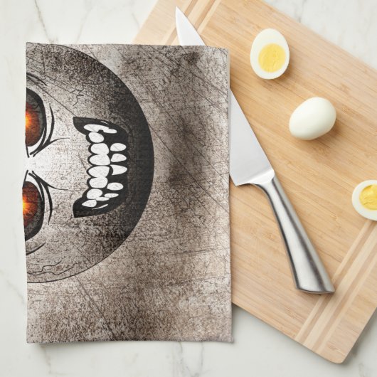 Küchenwäsche Geschirrtuch (Viertel Falte)