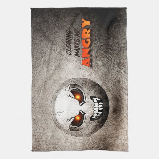 Küchenwäsche Geschirrtuch (Vertikal)