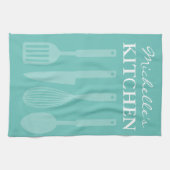 Küchenwäsche und Handtücher werden nach Ihren Wüns (Horizontal)