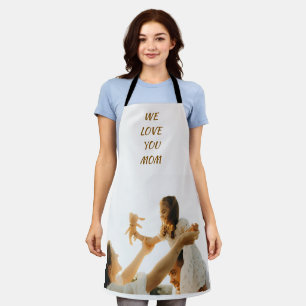 Küchenzauber der Mama   Personalisierte Kochen Sch Schürze