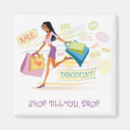 Küchenzubehör: Magnete Magnet