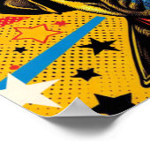 KUCHERIN POSTER (Ecke)