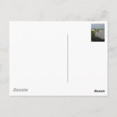 Kuchin River Postkarte (Rückseite)