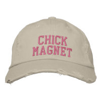 Kückenkmagnet