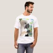 KUCKOO! T-Shirt (Vorne ganz)