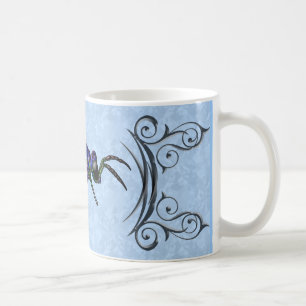 Kuckoo Wasp Kaffeetasse