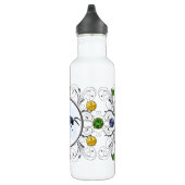 Kuckoo Wasp Trinkflasche (Rechts)