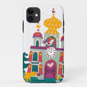 Kuckuck iPhone 11 Hülle