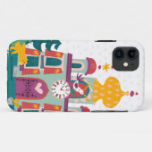 Kuckuck Case-Mate iPhone Hülle (Rückseite (Horizontal))