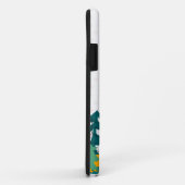 Kuckuck Case-Mate iPhone Hülle (Hinten/Rechts)