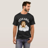 Kuckuck Jesus T-Shirt (Vorne ganz)