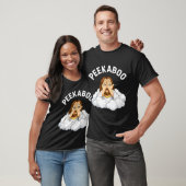 Kuckuck Jesus T-Shirt (Unisex)