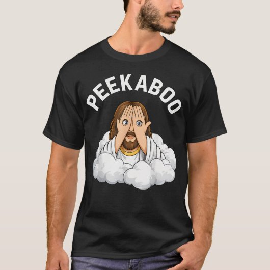 Kuckuck T-Shirt (Vorderseite)