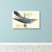 Kuckuckuck Leinwanddruck (Insitu (Holzboden))