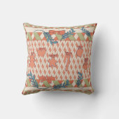 Kuddar Kissen (Rückseite)