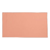 Kuddelbär Kissenbezug (Rückseite-Links)