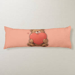 Kuddelbär Seitenschläferkissen