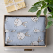Kuddelbunnies 0320 seidenpapier (Geschenk)