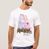 Kuddelkritter T-Shirt (Vorderseite)