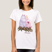 Kuddelkritter T-Shirt (Vorderseite)