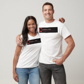 Kuddles für Kinder T-Shirt (Unisex)