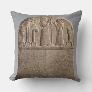 Kuddurru (Charter für eine Bewilligung des Landes Kissen