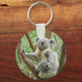 Kudly Koala Schlüsselanhänger (Vorderseite)