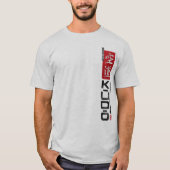 Kudo – The Way of the Empty Sky | Daido Juku T-Shirt (Vorderseite)