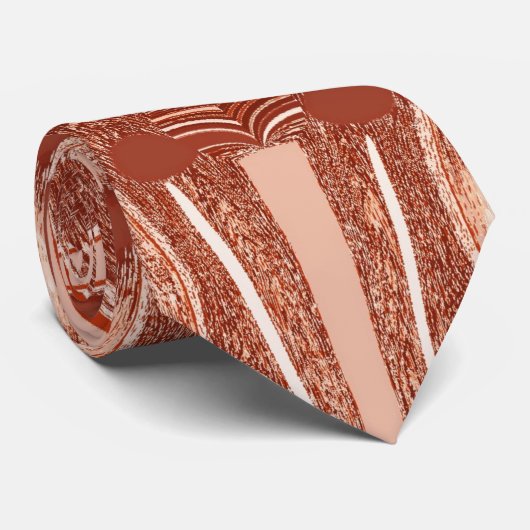 Kudos Krawatte (Gerollt)