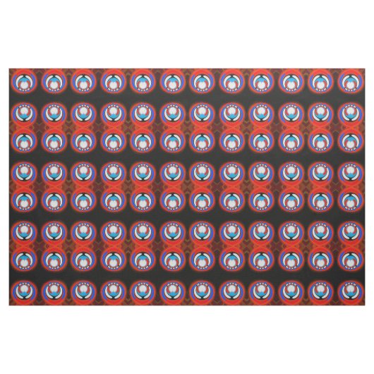 Kudos Stoff (Yard (91,4 cm))