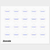 Kudos: Weil die Rechte am Bruch besser sind, wenn Stern-Aufkleber (Blatt)