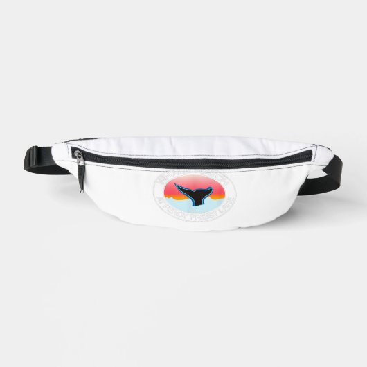 kudrleharcHerbst Bauchtasche (Vorderseite)