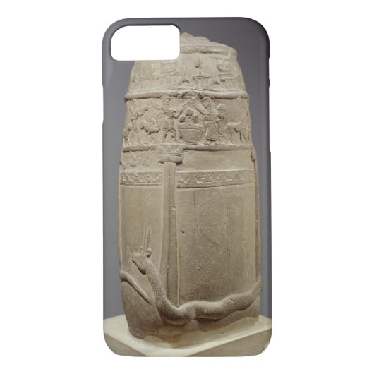 Kudurru, Kassite Charter für Bewilligung des Case-Mate iPhone Hülle (Rückseite)