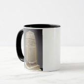 Kudurru, Kassite Charter für Bewilligung des Tasse (Vorderseite Links)