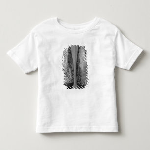 Kudurru Kleinkind T-shirt