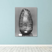 Kudurru Leinwanddruck (Insitu (Holzboden))