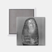 Kudurru Magnet (Vorderseite/Rückseite)