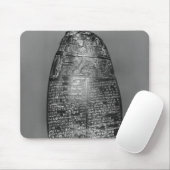 Kudurru Mousepad (Mit Mouse)