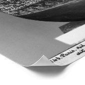 Kudurru Poster (Ecke)