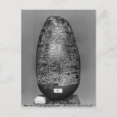 Kudurru Postkarte (Vorderseite)