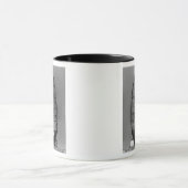 Kudurru Tasse (Zentrum)