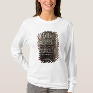 Kudurru von König Melishikhu II T-Shirt