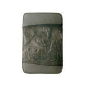 Kudurru von Nazimaruttash, König von Babylon, Badematte (Vorderseite Vertikal)